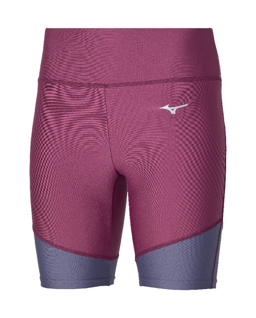 Mallas mujer impulse core mid tight wos