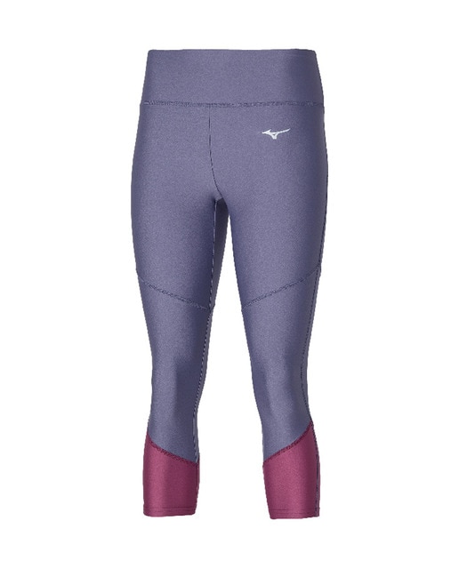 Mallas mujer impulse core 3/4 tight wos