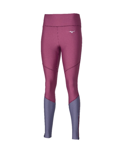 Mallas mujer impulse core long tight wos