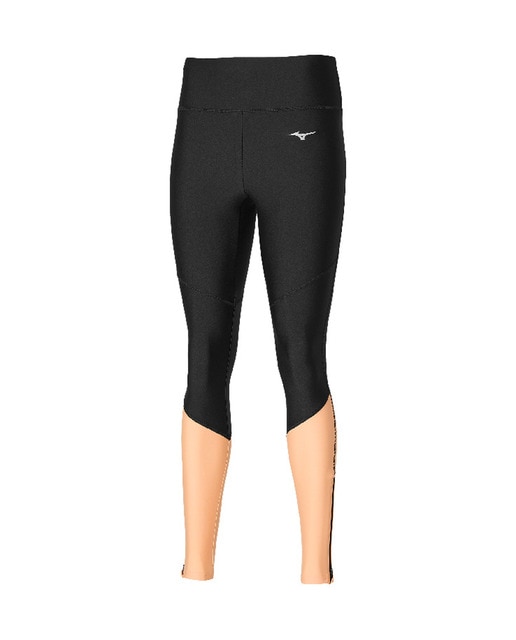 Mallas mujer impulse core long tight wos