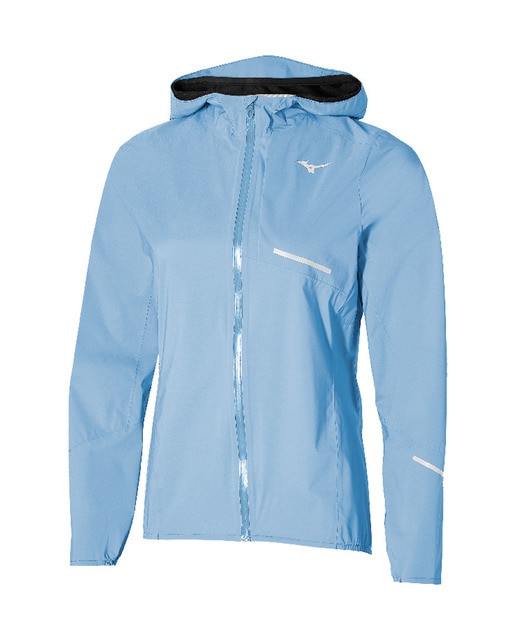 Chaqueta mujer trail waterpr 20k er jacket w
