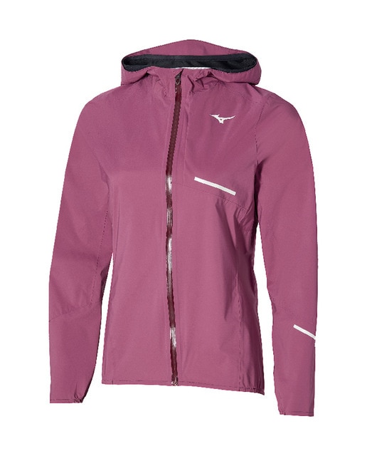 Chaqueta mujer trail waterpr 20k er jacket w