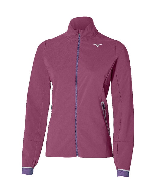 Chaqueta mujer premium warm jacket wos