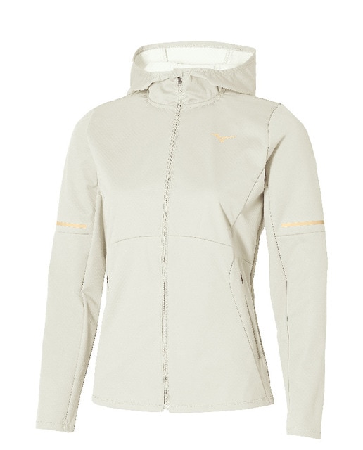 Chaqueta mujer active therm. ch bt jacket wos