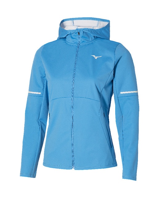 Chaqueta mujer active therm. ch bt jacket wos