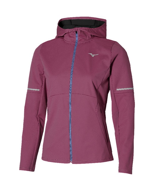 Chaqueta mujer active therm. ch bt jacket wos