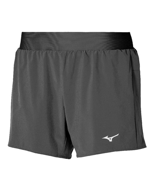 Pantalon corto mujer active alpha 4.5 short wos