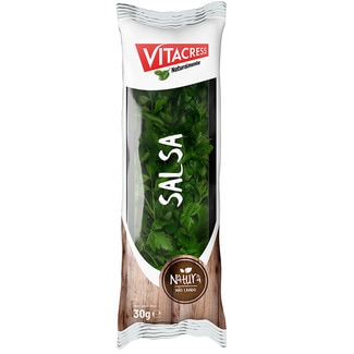 Vitacress Salsa Fresca embalagem 30 g