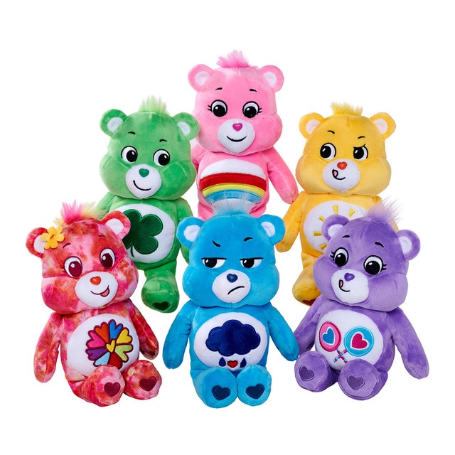 Simba - Peluche Oso Amoroso Simba modelos surtidos