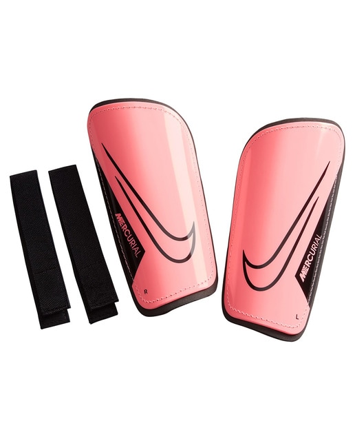 Espinilleras Mercurial Hardshell Nike