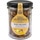 FINCA LA ROSALA toasted pecan nuts with honey and vanilla, gluten-free and lactose-free jar 90 g