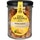 FINCA LA ROSALA toasted cashews with lemon lime, gluten-free and lactose-free jar 90 g