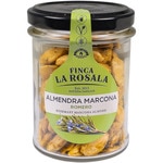 Marcona-Mandeln mit Rosmarin, glutenfrei, laktosefrei und vegan Schale 90 g