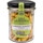 FINCA LA ROSALA almendras marconas tostadas al romero sin gluten, sin lactosa y veganas tarro 90 g