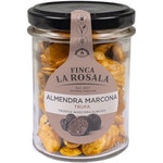 geröstete Marcona-Mandeln mit Trüffel glutenfrei, laktosefrei, vegan Schale 90 g