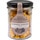 FINCA LA ROSALA almendras marconas tostadas con trufa sin gluten, sin lactosa veganas tarro 90 g
