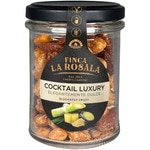 Luxury-Cocktail, elegant geröstet, süß glutenfrei, laktosefrei und vegan Schale 90 g