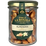 geröstete Mandeln mit Goldüberzug, glutenfrei und laktosefrei Schale 90 g