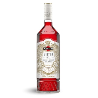 MARTINI Bitter red vermouth bottle 70 cl