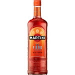 Fiero Snack Bitterorangengeschmack 100% natürlich Flasche 75 cl