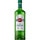 MARTINI extra dry vermut blanco seco botella 1 l