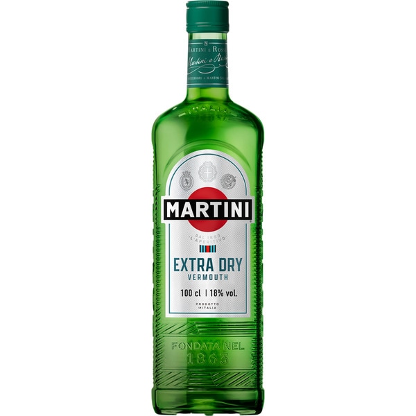 extra dry vermut blanco seco botella 1 l