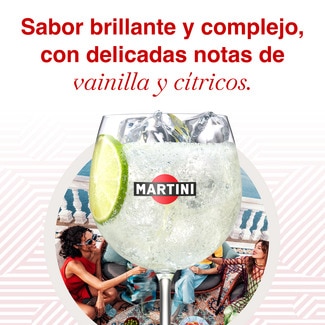 Vermut blanco botella 1,5 l - Martini