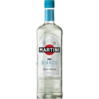 MARTINI vermut blanco botella 1,5 l