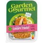 knusprige Schinken-Käse-Filets Behälter 180 g