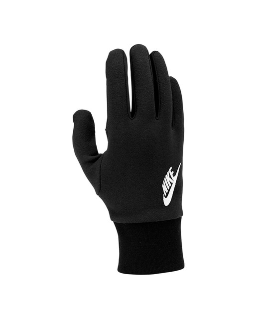 Guantes de entrenamiento de hombre M LG Club Fleece 2.0 Nike