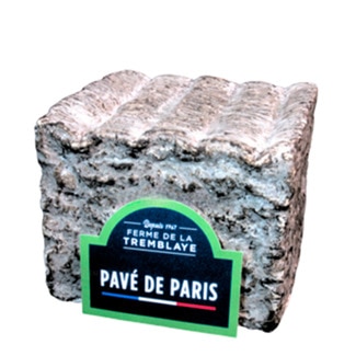 FERME DE LA TREMBLAYE Queijo Pavé de Paris kg