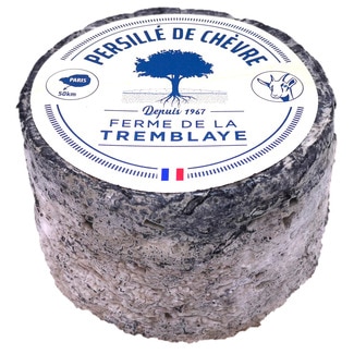 FERME DE LA TREMBLAYE Queijo Persille de Chevre kg