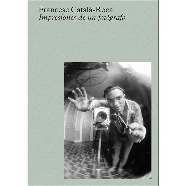 Impresiones de un fotógrafo (Tapa blanda)