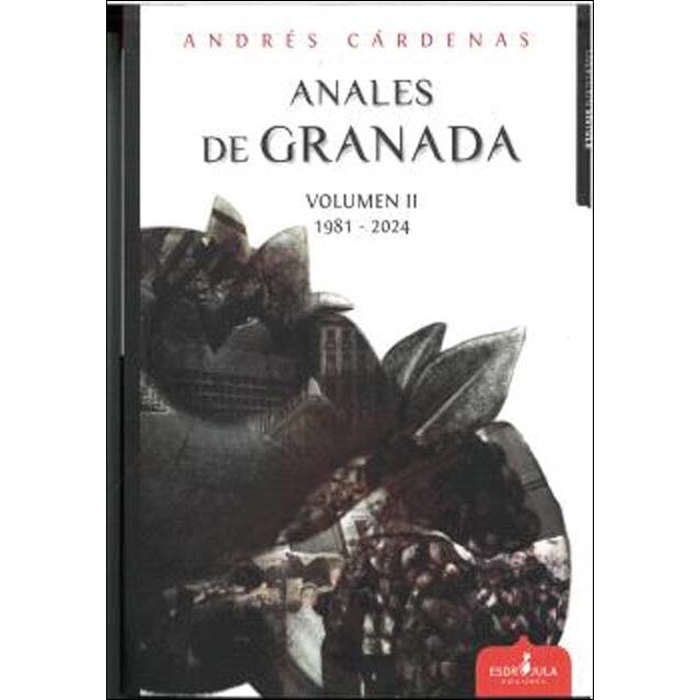 Anales de granada vol.Ii