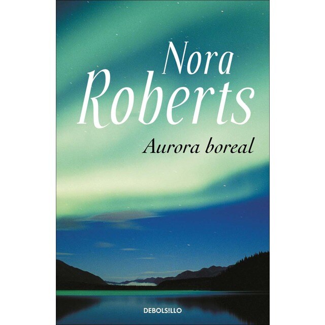 Aurora boreal (Bolsillo) (Tapa blanda)