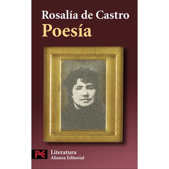 Poesía (Bolsillo) (Tapa blanda)