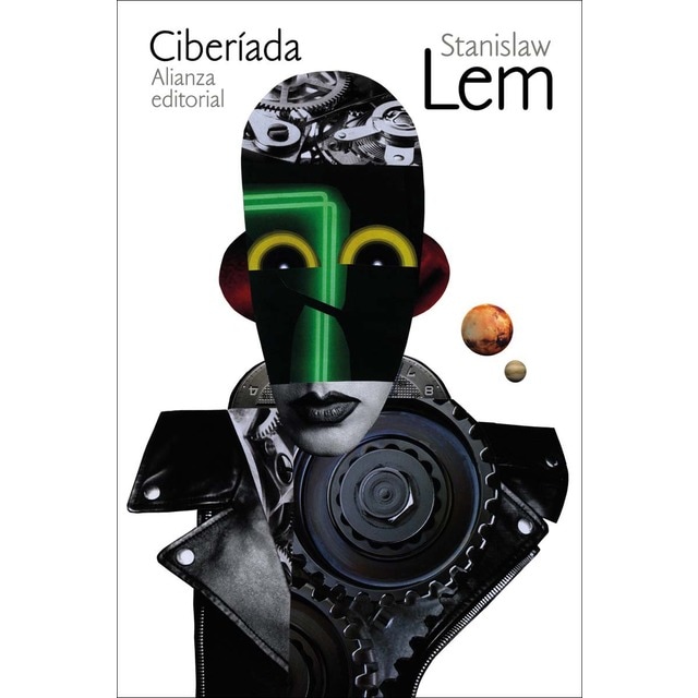 Ciberíada