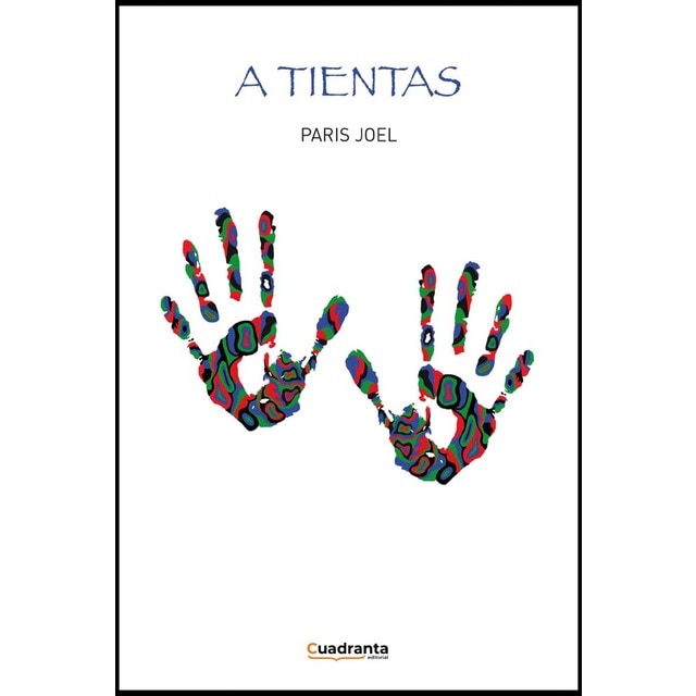 A tientas (Tapa blanda)
