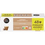 café cortado espresso Macchiatto selección arábica y robusta pack 3 de estuches 16 cápsulas