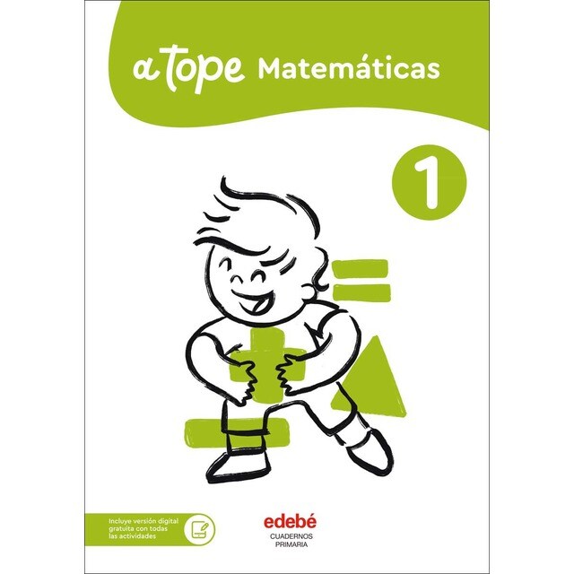 A tope Matemáticas 1