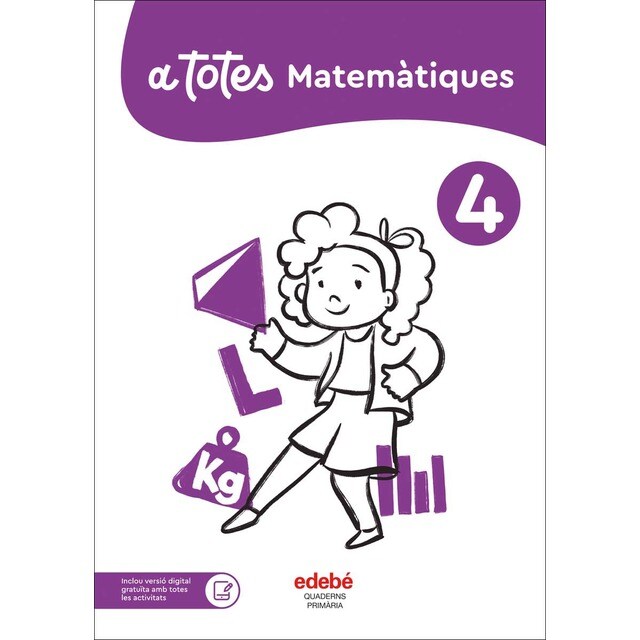A Totes Matemàtiques 4