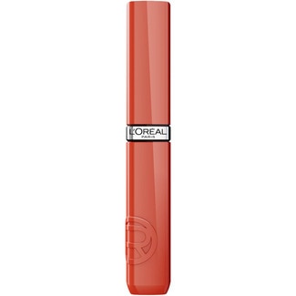 L'OREAL Paris Infallible Laque Resistance barra de labios líquida Tono 601 Worth It