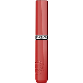 L'OREAL L'OREAL Paris Infallible Laque Resistance barra de labios líquida Tono 635 Worth It Medium