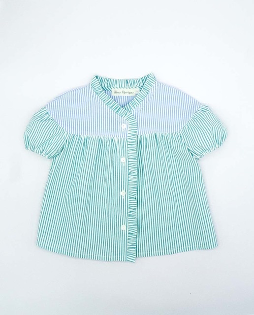 Blusa