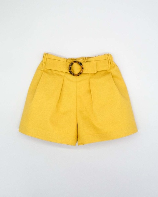 Short sarga