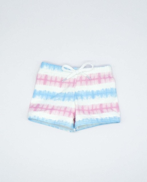 Bond tie dye