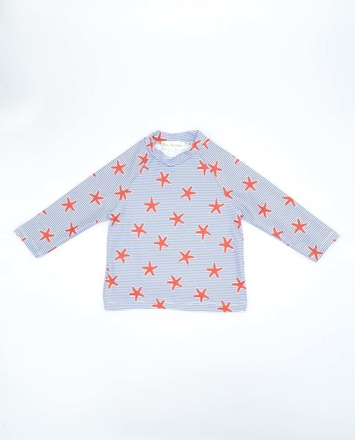 Camiseta protección solar