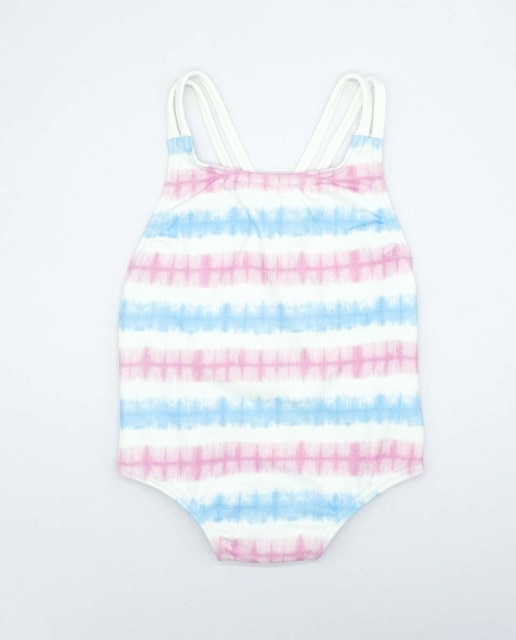 Bañador tie dye