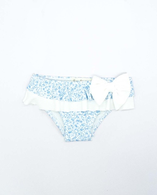 Culetín florecitas