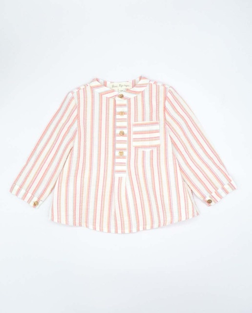 Camisa rayas